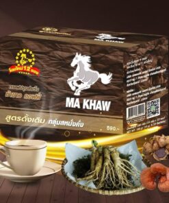 White Horse Ma Khaw Coffee