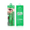 BOB Charm Eyes Charming Curly Mascara waterproof volume lengthening lash mascara green tube
