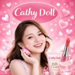 Cathy Doll Brands Category