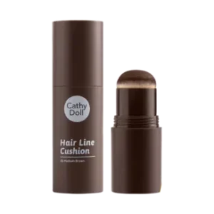Cathy-Doll-Hair-Line-Cushion-hairline-concealer-for-thinning-hair-2g-brwon