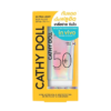 Cathy Doll Ultra Light Sun Fluid SPF50 PA++++ Sunscreen 40ml silver