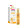Namu Life Snailwhite Double Boosting Anti Aging Serum dual chamber snail mucin fullerene skincare