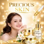 Precious Skin Brands Category
