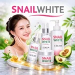 Snail White brand category
