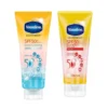 Vaseline Healthy Bright SPF50 PA++++ body serum lotion UV protection brightening skincare 265ml 300ml
