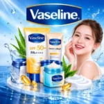Vaseline brand category