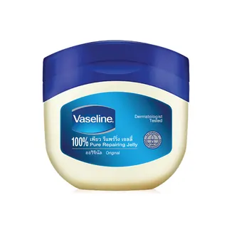 Vaseline pure repairing jelly 250ml moisturizing skin protectant dry skin lip care