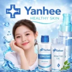 Yanhee Brands Category