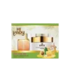 Hiyady Skin Food Set cream and serum anti aging brightening Thailand
