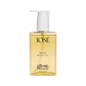 JOSE Premium Body Oil Glow Nourish Thailand 150ml
