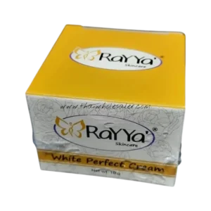 Rayya White Perfect Cream Thailand 10g
