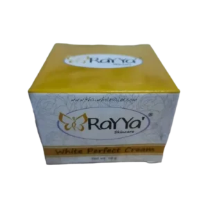 Rayya White Perfect Cream Thailand 10g