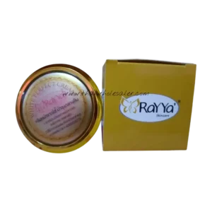 Rayya White Perfect Cream Thailand 10g