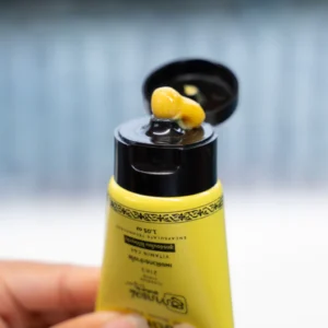 Supaporn Herb Facial Scrub Foam 30g Thailand