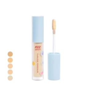 4U2 Skin Flawless Concealer 4.3g Thailand
