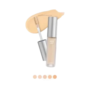 4U2 Skin Flawless Full Coverage Concealer 4.3g Thailand 1