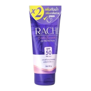 Carista Rachi Body Bright UV Protection SPF50 PA+++ Body Foundation 80g