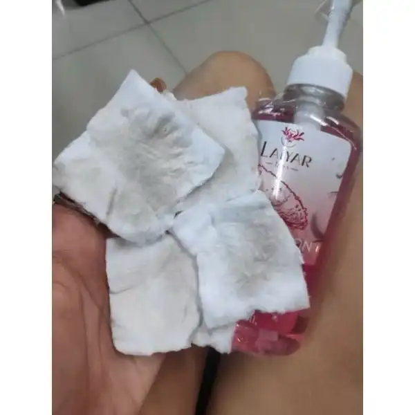 Laiyar Dragon Blood Concentrate Brightening Toner 500ml Thailand