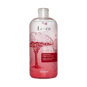 Laiyar Dragon Blood Concentrate Brightening Toner 500ml Thailand