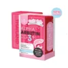 Precious Skin Alpha Arbutin Plus 3 Plus Soap 80g Thailand
