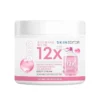 Skin Editor Booster Whitening Concentrate 12X Berries Body Cream 200ml Thailand