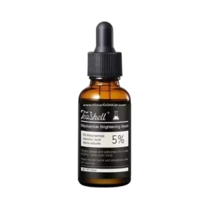 Teashell Niacinamide Brightening Serum 30ml Thailand