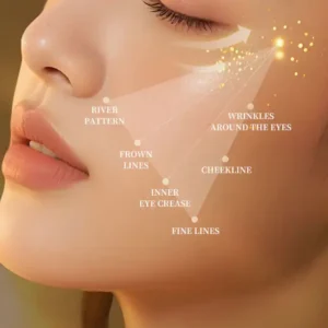 Teashell Niacinamide Brightening Serum 30ml Thailand