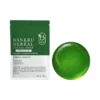 Bankru Herbal Facial Soap Cucumber Aloe Vera Mint Extract Facial Cleansing Soap 30g