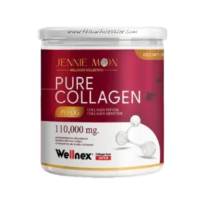Jennie Moon Wellnex Pure Collagen PO-OG Dipeptide Powder 110g