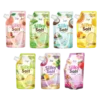 JOJI Secret Young Silky Salt Body Scrub 350g Seven Variants
