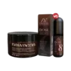 NAWANNA Dose Seed Body Mahad Aura Glow Cream and Brightening Body Serum