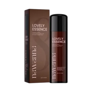 NAWANNA Lovely Essence Hydrating Brightening Facial Essence 100ml