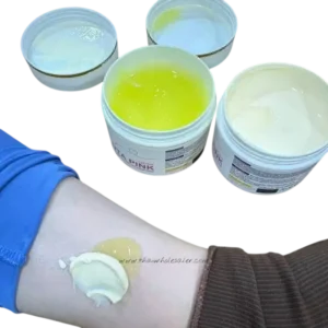Gluta Pink Lotion Serum Set